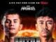 “Rodtang Tasik” Redho Rocky Tundukkan “Rodtang Lombok” Weerian dalam Duel Brutal di Byon Combat 5