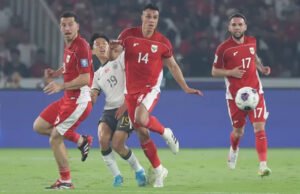 Putaran Keempat Kualifikasi Piala Dunia 2026: Indonesia Hadapi Tantangan Iklim dan Lawan Berat di Arab Saudi dan Qatar