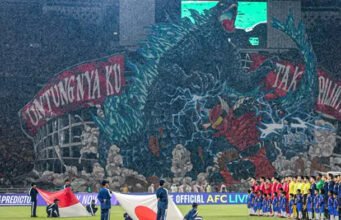 Timnas Indonesia Jadi Timnas Asia Tenggara Terpopuler di Instagram, Ungguli Jerman dan Spanyol