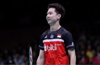 Kevin Sanjaya Sukamuljo Resmi Jadi Direktur MNC Vision Networks, Transisi Megah dari Lapangan ke Dewan Direksi