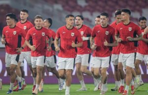 5 Pemain Naturalisasi Timnas Indonesia yang Masa Depannya Masih Misterius Jelang Musim 2025/2026
