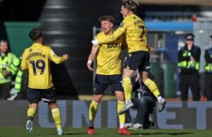 Oxford United Nilai Piala Presiden 2025 Penting untuk Persiapan Musim Baru