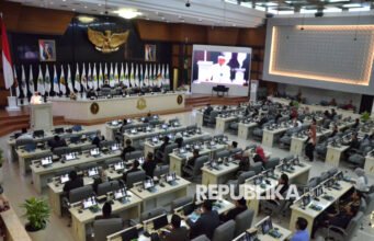 DPRD Jabar Dikritik Gelar Studi Banding Rp 370 Miliar di Tengah Seruan Efisiensi