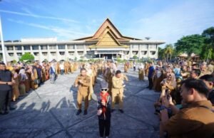 Promosikan Budaya Riau, Rayyan Arkan Dikha Jadi Duta Pariwisata Termuda