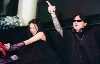 Heboh! Erika Carlina Umumkan Kehamilan, DJ Bravy Tunjukkan Sikap Bucin dan Setia