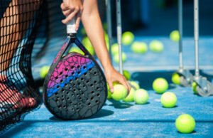 Dompet Jebol? Jakarta Pungut Pajak 10% untuk Padel dan Olahraga Lain, Siap-siap Bayar Lebih!