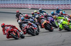 Marc Marquez Dominan di MotoGP Jerman 2025, Menang di Balapan ke-200