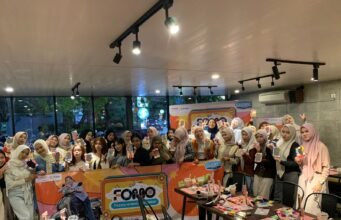 FOMO Fazzio Hybrid Movement: Saat Touring & Kreasi Clay Jadi Gaya Hidup Baru!
