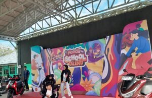 Honda School Talent 2025 Hadir di SMKN 2 Marabahan, Perpaduan Semangat Seni, E-sport, dan Kolaborasi Pelajar