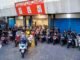 “Satrio Ngabers” Satukan Komunitas Motor Honda di Sampit: Ngopi, Ngobrol, dan Ngabers Bareng!