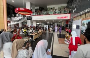 Honda Kids Got Talent 2025: Saat Anak-anak Bersinar di Panggung Bakat!