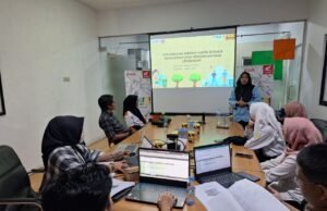 PT Trio Motor Ajak Siswa SMA/Sederajat di Kalimantan Selatan dan Tengah Berkarya di Ajang AHM Best Student 2025 Tingkat Regional