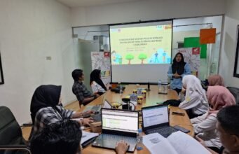 PT Trio Motor Ajak Siswa SMA/Sederajat di Kalimantan Selatan dan Tengah Berkarya di Ajang AHM Best Student 2025 Tingkat Regional