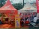 Honda Grebek Kampung, Trio Motor Bawa Servis dan Motor Listrik Langsung ke Warga Sampit
