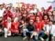 Indosat Ooredoo Hutchison Raih Predikat Best Workplace 2025, Bukti Nyata Budaya Kerja yang Sehat dan Inklusif