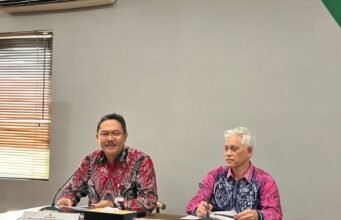 OJK Kalsel: Pengangkatan Komisaris Bank Kalsel Sesuai Aturan