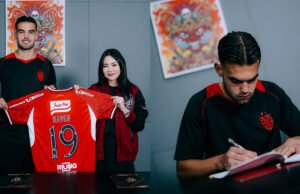 Resmi: Jens Raven Gabung Bali United, Siap Perkuat Timnas U-23 di Piala AFF 2025