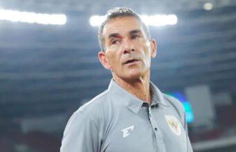 Final Panas di GBK! Vanenburg Siap Tumpahkan Segalanya Demi Trofi AFF U-23