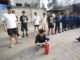 Rich Brian Diuji Jadi Damkar! Bareng AAA Clan, Latihan Padamkan Api Sampai Tangani Ular