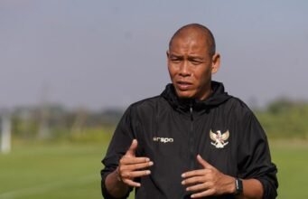 Nova Arianto Puas Performa Timnas U-17, Namun Terkendala Administrasi Pemain Diaspora