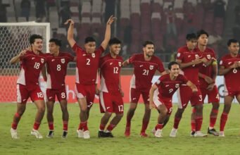 Kutukan GBK & Dendam Lama ke Vietnam: Timnas U-23 Siap Cetak Sejarah Baru di Final AFF 2025