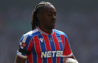 Arsenal Tikung Tottenham! The Gunners Segera Tebus Eberechi Eze dari Crystal Palace Senilai £60 Juta The Gunners Segera Tebus Eberechi Eze dari Crystal Palace Senilai £60 Juta