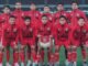 Garuda Muda Siap Bangkit! Indonesia U-23 Tantang Korea Selatan di Kualifikasi Piala Asia 2026 Timnas Indonesia U-23 (X: Timnas Indonesia U-23)