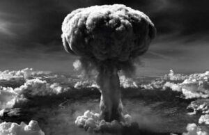 Memperingati 80 Tahun Bom Hiroshima, Jepang Kembali Serukan Dunia Tanpa Nuklir