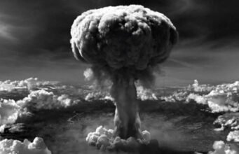 Memperingati 80 Tahun Bom Hiroshima, Jepang Kembali Serukan Dunia Tanpa Nuklir