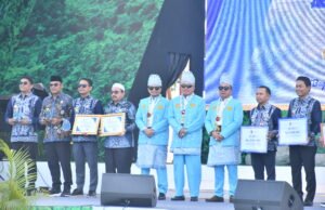 75 Tahun Kalsel: Dari Surplus Beras hingga Geopark Meratus, Optimisme Masa Depan Menguat