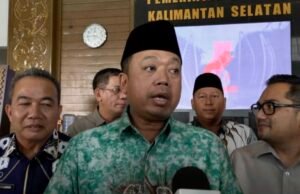 Menteri ATR/BPN Bidik Tanah Terlantar di Kalsel, Siap Tertibkan HGU dan HGB Tak Produktif
