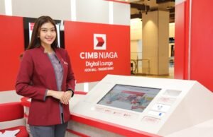 CIMB Niaga Raih Lima Penghargaan di Asian Banking & Finance Awards 2025
