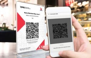 QRIS RI Bisa Digunakan Di China Akhir 2025 Ilustrasi penggunaan QRIS, Foto: dok website QRIS
