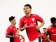 Patrick Kluivert Pilih 4 Pemain Persib untuk Timnas, Siap Bikin Kejutan Dua andalan Persib Bandung, Marc Klok dan Beckham Putra Nugraha, resmi dipanggil untuk memperkuat Timnas Indonesia dalam laga FIFA Matchday(Foto: Instagram @beckham_put7)
