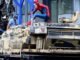 Suasana Syuting Spider-Man: Brand New Day Dimulai di Glasgow, Tom Holland Kembali Beraksi