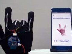 Viral! Inovasi Anak Muda Indonesia Ini Bikin Bahasa Isyarat Makin Mudah Dipahami