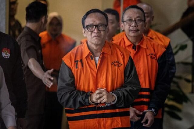 Wakil Menteri Ketenagakerjaan (Wamenaker) Immanuel Ebenezer alias Noel. (Foto:Istimewa)