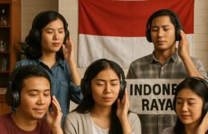 LMKN Klarifikasi Isu Royalti Lagu Indonesia Raya: Tidak Berlaku karena Sudah Public Domain