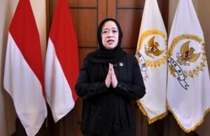 Puan Maharani Minta Maaf soal Tewasnya Driver Ojol Saat Demo, Desak Kapolri Usut Tuntas Ketua DPR RI Puan Maharani (Foto: dok. Istimewa)