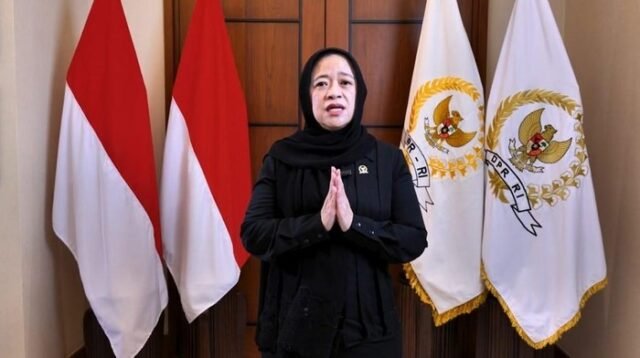 Ketua DPR RI Puan Maharani (Foto: dok. Istimewa) Ketua DPR RI Puan Maharani (Foto: dok. Istimewa)