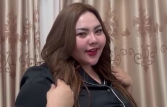 Setelah Hasil Tes DNA, Lisa Mariana Kini Dipanggil KPK Kasus Korupsi Yang Seret Ridwan Kamil KPK menjadwalkan pemanggilan Lisa Mariana pada Jumat (22/8/2025). (Foto: screenshot IG Lisa Mariana)