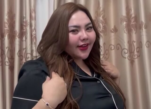 KPK menjadwalkan pemanggilan Lisa Mariana pada Jumat (22/8/2025). (Foto: screenshot IG Lisa Mariana) KPK menjadwalkan pemanggilan Lisa Mariana pada Jumat (22/8/2025). (Foto: screenshot IG Lisa Mariana)