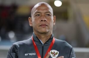 Nova Arianto Puas dengan Kemenangan Timnas U-17 atas Uzbekistan