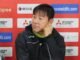 Dulu Dipuja, Kini Jadi Musuh: Shin Tae-yong Siap Hancurkan Indonesia U-23 Mantan pelatih Timnas Indonesia, Shin Tae-yong dalam konferensi pers jelang melawan Filipina di Piala AFF 2024. (c) Bola.net/Abdul Aziz