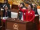 Polemik Tunjangan DPR: Rp50 Juta Per Bulan Dinilai Membuang Uang Rakyat Foto: ANTARA FOTO/Indrianto Eko Suwarso