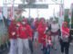 Warga Komplek Kelapa Gading RT 023 Gelar Jalan Sehat Meriah, Warnai HUT RI ke-80 Warga Komplek Kelapa Gading RT 023 Gelar Jalan Sehat Meriah, Warnai HUT RI ke-80. Foto Dok Jiani