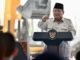 Prabowo Copot Immanuel Ebenezer Usai Jadi Tersangka KPK Foto: Presiden Prabowo Subianto. (Cahyo/BPMI Sekretariat Presiden)