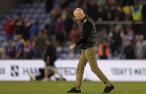 Erik ten Hag Dipecat Bayer Leverkusen, Baru Pimpin Tiga Laga Resmi Bayer Leverkusen resmi memecat Erik ten Hag kendati baru melakoni tiga pertandingan di musim 2025-2026.