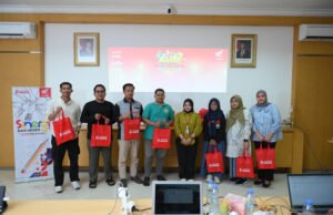 Generasi Muda Kalselteng Berinovasi, AHM Best Student 2025 Regional Sukses Digelar Generasi Muda Kalselteng Berinovasi, AHM Best Student 2025 Regional Sukses Digelar. Foto Dok Trio Motor