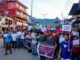 Gila! Gen Z Nepal Ubah Discord Jadi Parlemen, Pilih PM Baru Lewat Voting Online The Gen Z group protests against corruption and the ban on many social media platforms by the government in Nepal on Monday. Ambir Tolang/NurPhoto via Getty Images